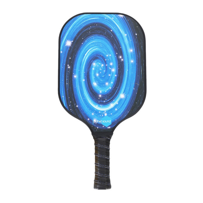 Костюм за ракета от фибростъкло Peak, директен, лек, за пикбол