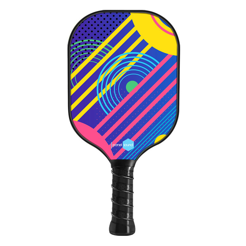 Костюм за ракета от фибростъкло Peak, директен, лек, за пикбол