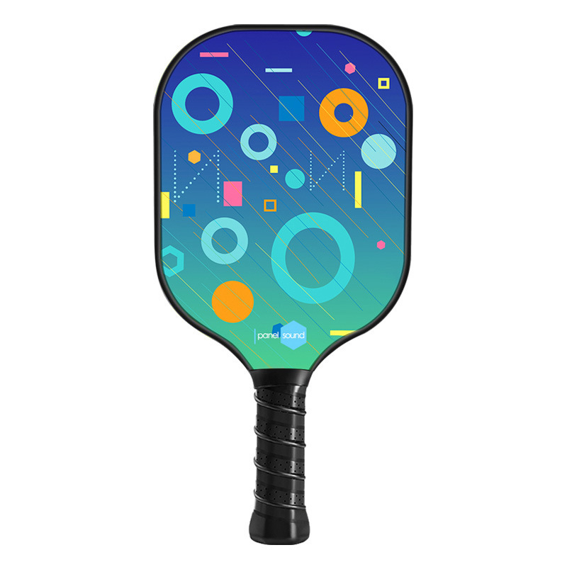 Костюм за ракета от фибростъкло Peak, директен, лек, за пикбол