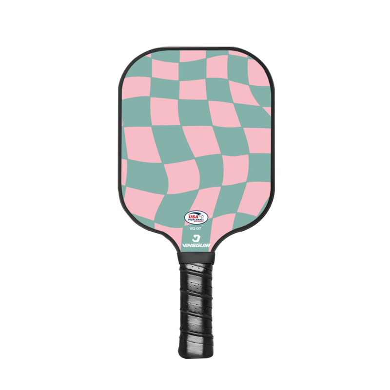 Костюм за ракета от фибростъкло Peak, директен, лек, за пикбол