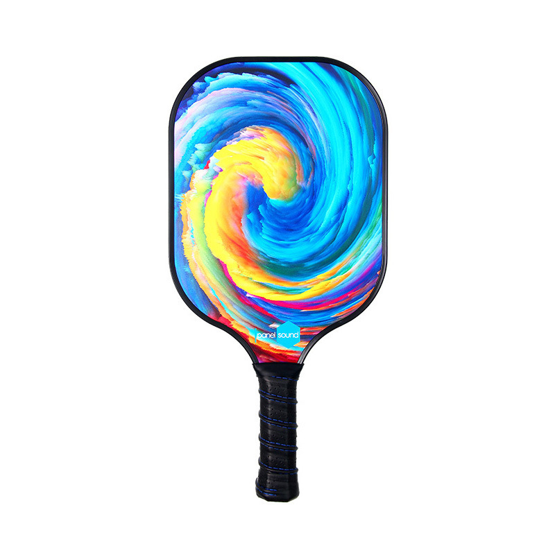 Ракета от фибростъкло Peak, костюм за пикбол, директно от фабриката, леко тегло