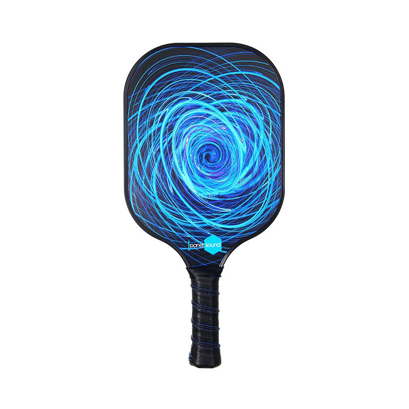 Ракета от фибростъкло Peak, костюм за пикбол, директно от фабриката, леко тегло