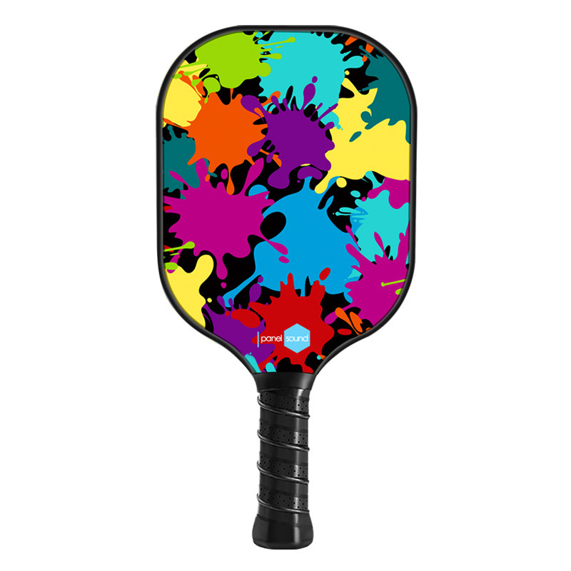 Ракета от фибростъкло Peak, костюм за пикбол, директно от фабриката, леко тегло