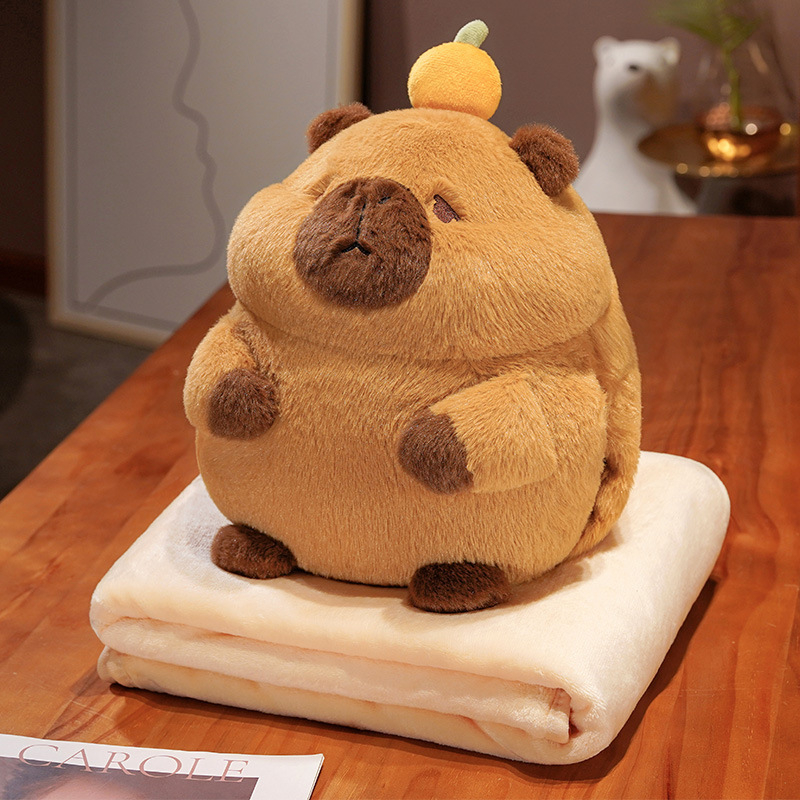 Ragdoll chaki spalvos delfino kaklo pagalvė pliušinis žaislas junbala serijos rankų šildytuvas interneto įžymybių pagalvėlė pagalvėlė namams