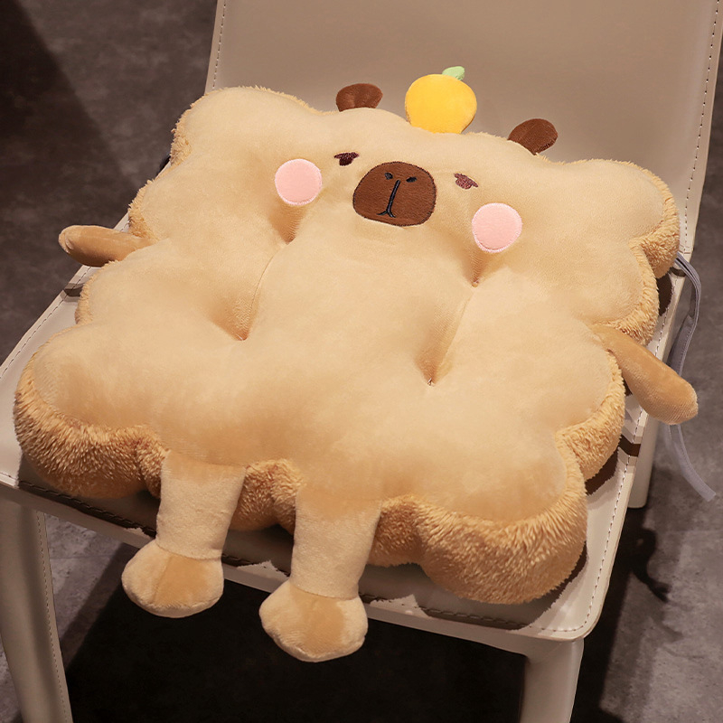 Ragdoll chaki spalvos delfino kaklo pagalvė pliušinis žaislas junbala serijos rankų šildytuvas interneto įžymybių pagalvėlė pagalvėlė namams