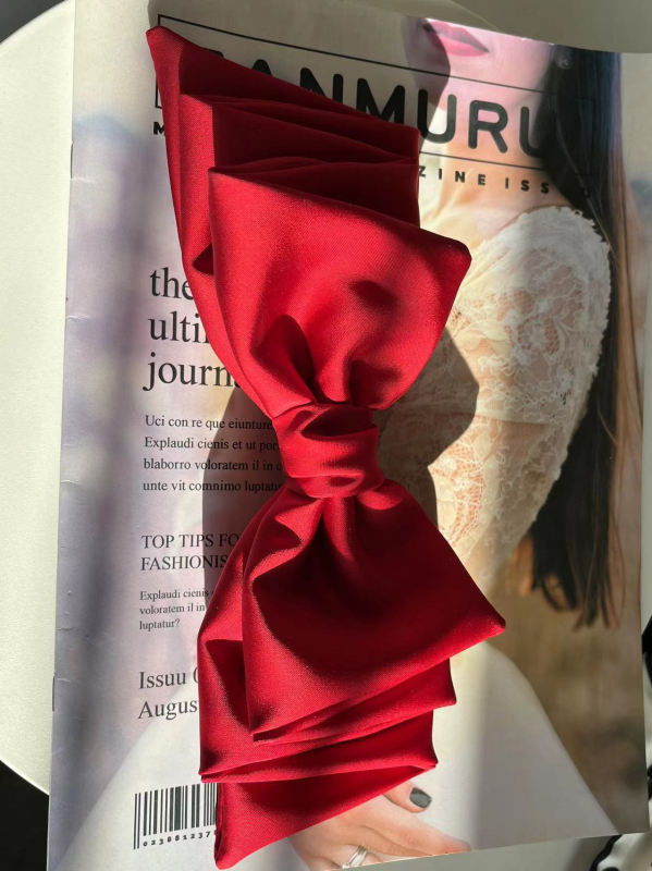 Kaspino formos plaukų segtukas, naujas juodas audinio galvos apdangalas, spyruoklinis segtukas, prancūziškas, aukštos klasės galvos segtukas, papuošalų segtukas, plaukų segtukas