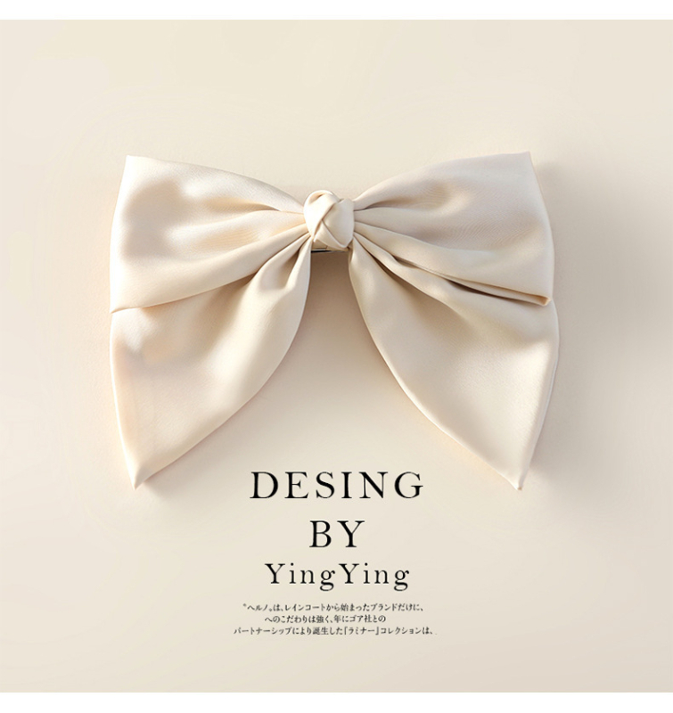 Kaspino formos plaukų segtukas, naujas juodas audinio galvos apdangalas, spyruoklinis segtukas, prancūziškas, aukštos klasės galvos segtukas, papuošalų segtukas, plaukų segtukas