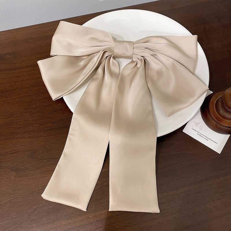 Kaspino formos plaukų segtukas, naujas juodas audinio galvos apdangalas, spyruoklinis segtukas, prancūziškas, aukštos klasės galvos segtukas, papuošalų segtukas, plaukų segtukas