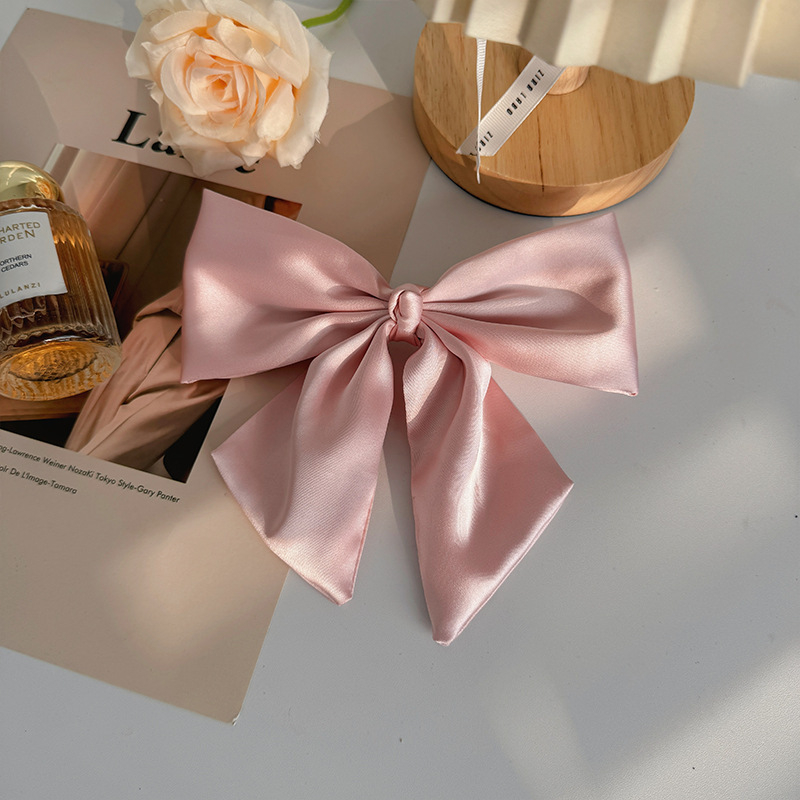 Kaspino formos plaukų segtukas, naujas juodas audinio galvos apdangalas, spyruoklinis segtukas, prancūziškas, aukštos klasės galvos segtukas, papuošalų segtukas, plaukų segtukas