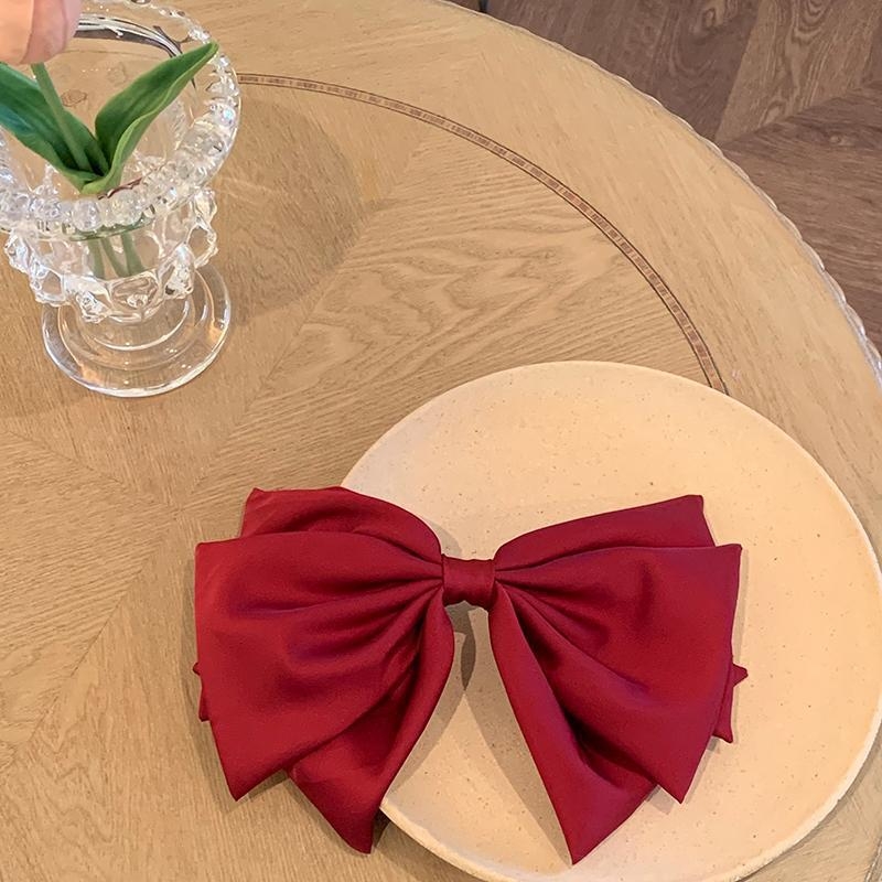 Kaspino formos plaukų segtukas, naujas juodas audinio galvos apdangalas, spyruoklinis segtukas, prancūziškas, aukštos klasės galvos segtukas, papuošalų segtukas, plaukų segtukas