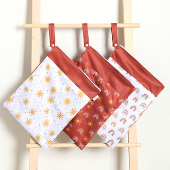 Αδιάβροχα Είδη, Τσάντες Κάλτσες, Τσάντα Ταξιδιωτικών Είδη, Μπιμπερό, Πάνες, Ρούχα Νηπιαγωγείου, Βιομηχανία Πετσετών