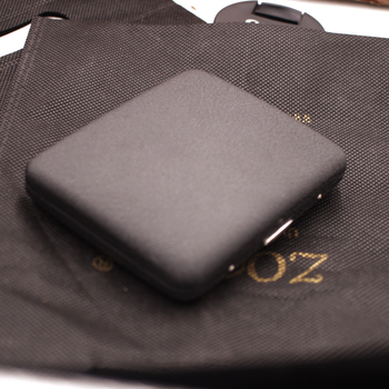 Jūsų asmenybės originalios prekės „Tangcao“ cigarečių dėžutė, 20 vnt. itin plonų nešiojamų nerūdijančio plieno vyriškų senovinių cigarečių