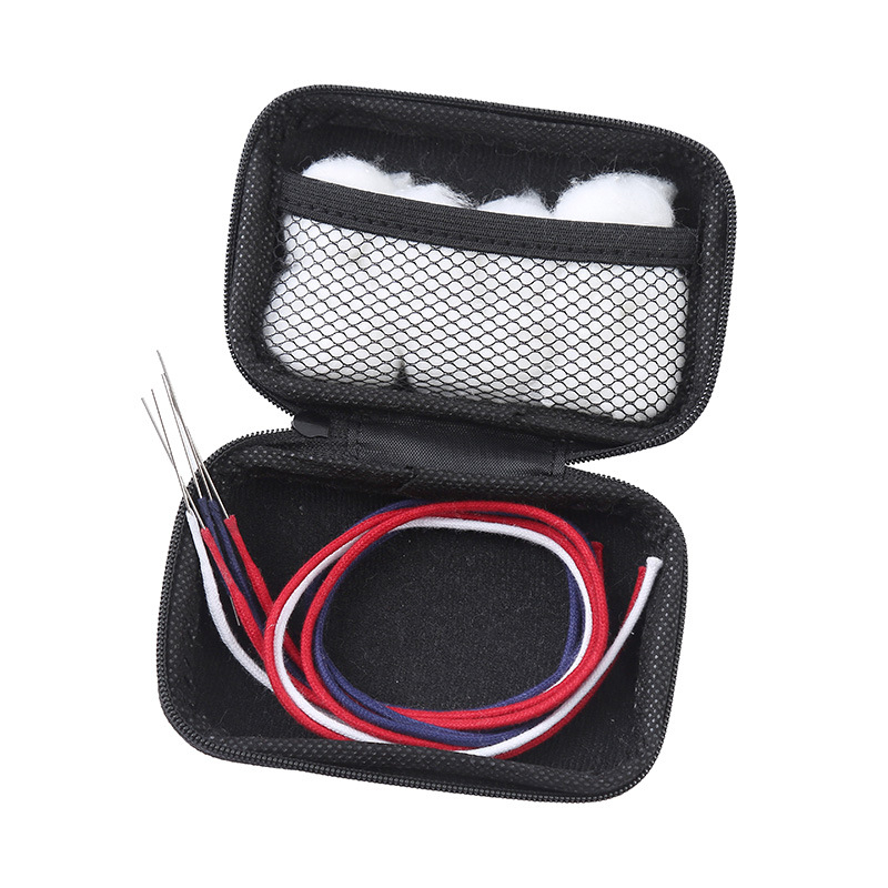 Užsienio prekybos tiekimo žiebtuvėlių priedų pakuotė Žibalo žiebtuvėlio įdėklas Medvilninis šerdis Paviršius arba dovanų pakuotė Užsienio prekybos žiebtuvėlių priedų pakuotė