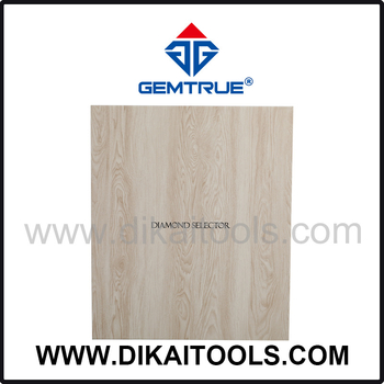 Εργαλείο μέτρησης σχήματος διαμαντιού GEMTRUE Diamond Than Size, εξαιρετικό, υψηλής ποιότητας, μέγεθος, πλάκα μεγέθους