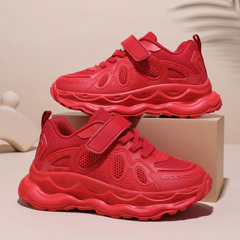 Пролетно-летни трансгранични младежки обувки за бягане на открито Amazon за мъже, жени и деца, верига за директни продажби от фабриката за спот доставки