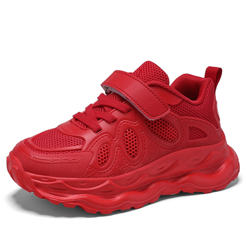 Пролетно-летни трансгранични младежки обувки за бягане на открито Amazon за мъже, жени и деца, верига за директни продажби от фабриката за спот доставки