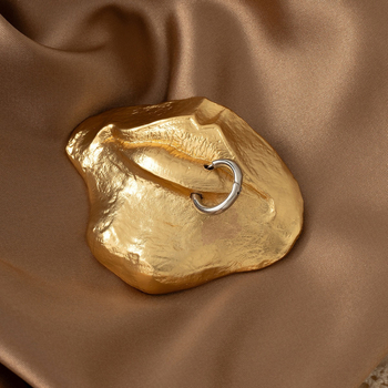 Европа и Съединените щати гореща брошка с човешко лице с дяволско око, реплика от 18K, абстрактна личност