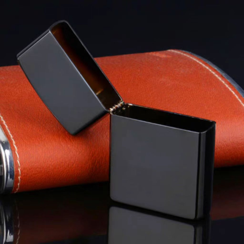 zp pakaitinis korpusas klasikinis didelio prekės ženklo žiebtuvėlio pakaitinis korpusas žibalo žiebtuvėlio korpusas žiebtuvėlio korpusas