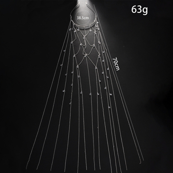 Трансгранична лента за глава с огън и пискюли, проста, с висок темперамент, принцеса, шапка с кристали, капка вода, булчински аксесоари за коса