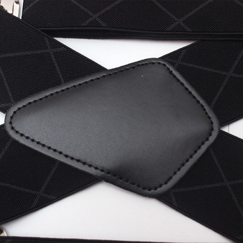 Deimantinio rašto retro stiliaus petnešos suaugusiems, vyriškų petnešų segtukai, kelnių petnešos, petnešos, kelnių petnešos