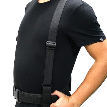 Pārrobežu tiešās piegādes regulējama taktiskā siksna, darba jostas siksna, siksnas darba jostas bikšturi