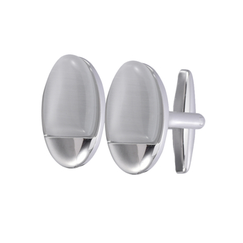 Ανδρικό γαλλικό πουκάμισο, λευκό νεφρίτη, γαλλικά μανικετόκουμπα, διασυνοριακά, υψηλής ποιότητας, χειροποίητα, γυαλισμένα οβάλ νύχια με καθρέφτη