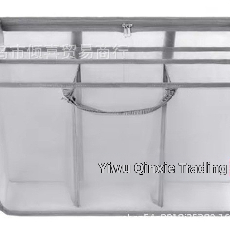 Популярната чанта за съхранение Bogg Mesh, чанта за бързо пране, плажна чанта, чанта за съхранение Satchel, чанта с отвор в стената за съхранение