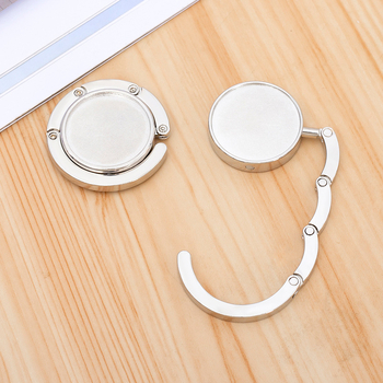 Εργοστάσιο Άμεσης Πτυσσόμενης Τσάντας Σχολικής Τσάντας με Γάντζο, Γάντζος Τσάντας Κρεμάστρας, Γάντζος Γραφείου σε απόθεμα χονδρικής