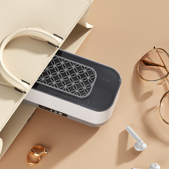 Briļļu veļas mašīna Kosmētiskā birste Veļas mašīna Uzlādēšana Mājsaimniecības lielas ietilpības rotaslietas Krāsainu kontaktlēcu sterilizācija Tīrīšanas veļas kaste