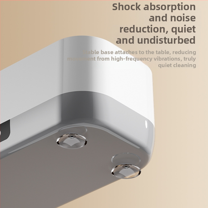 Нов ултразвуков почистващ препарат, домакински почистващ препарат за очила, бижута, часовници, брекети, петна, вибрационна кутия