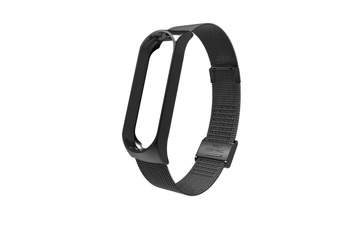 Директни продажби от фабриката за гривна от просо 5 метра 6 метални каишки с катарама от неръждаема стомана, миланска каишка