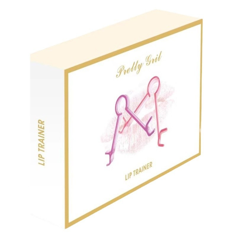 Uus mitteõhuke näo artefakt väike V-kujuline masseter-treener näost prantsuse joonteni topeltlõua näo tõstmiseks ja pinguldamiseks