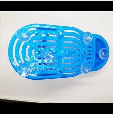 Pėdų plovimo šepetėlis, televizorius su siurbtuku, masažinis pėdų trynimo šepetėlis, lengvos pėdos, skirtos vyrams ir moterims, tingios vonios šlepetės, šveičiamosios šlepetės