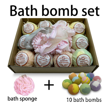 „Cross-Border Spot“ 11 vonios kamuoliukų + 1 vonios kamuoliukų rinkinys, 60 g kamuoliukas. 11 rūšių kvapnių vonios burbulų. Didmeninė prekyba. Pagalba perkant internetu.