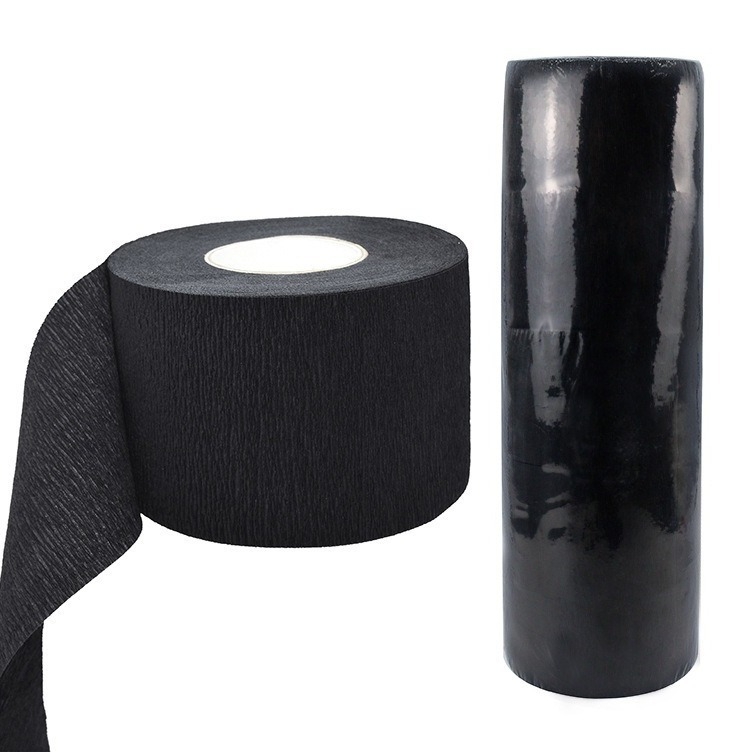 Înfășurare pentru gât Înfășurare pentru păr Înfășurare pentru gât Hârtie pentru înfășurarea gâtului Bandă de susținere de unică folosință Breakpoint Înfășurare pentru gât Hârtie pentru înfășurarea gâtului Factory Spot