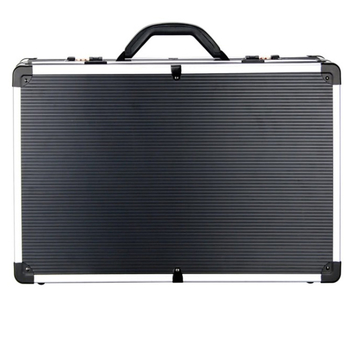 Daugiafunkcinė kirpėjo kirpyklos daiktadėžė, profesionali kirpyklos įrankių dėžė, žr. krepšį, drebančią su ta pačia dėže