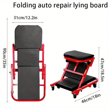 [Трансгранични експлозии] Фабричен магазин за ремонт на автомобили, ремонт на пейка, ремонт на пейка, ремонт на лежанка, подвижен лежак