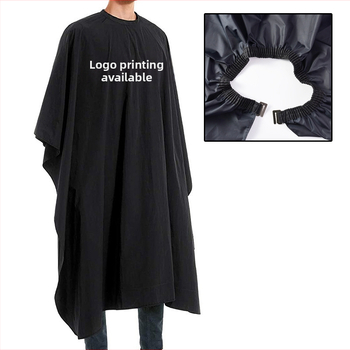 Frizētavai paredzēts augstas kvalitātes matu ilgviļņu krāsošanas audums, ūdensizturīgs matu ilgviļņu šampūns, sabiezināts šalle, matu krāsošanas friziera audums