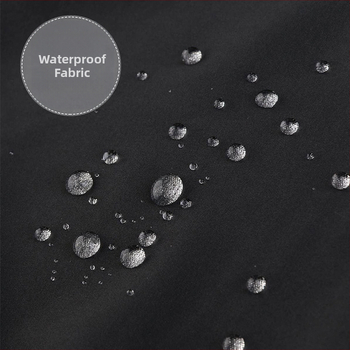 Frizētavai paredzēts augstas kvalitātes matu ilgviļņu krāsošanas audums, ūdensizturīgs matu ilgviļņu šampūns, sabiezināts šalle, matu krāsošanas friziera audums