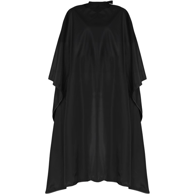 Frizētavai paredzēts augstas kvalitātes matu ilgviļņu krāsošanas audums, ūdensizturīgs matu ilgviļņu šampūns, sabiezināts šalle, matu krāsošanas friziera audums