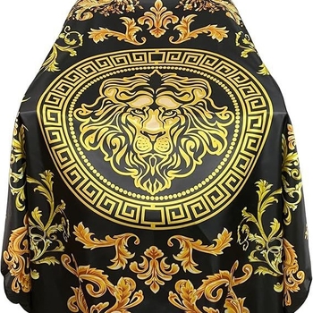 Piiriülene kuummüük Euroopa lillelõvipeaga sall digitaalselt trükitud juuksurisalli tarvikud Mittekleepuv juuksesall suvine kuum stiil