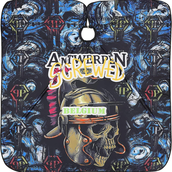 Piiriülene kuummüük Euroopa lillelõvipeaga sall digitaalselt trükitud juuksurisalli tarvikud Mittekleepuv juuksesall suvine kuum stiil