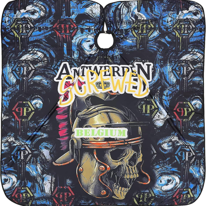 Piiriülene kuummüük Euroopa lillelõvipeaga sall digitaalselt trükitud juuksurisalli tarvikud Mittekleepuv juuksesall suvine kuum stiil