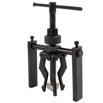 Εξολκέας ρουλεμάν εσωτερικής οπής, εσωτερικός και εξωτερικός διπλής χρήσης εργαλείο αποσυναρμολόγησης τριών σιαγόνων, εξολκέας τροχού, αποσυναρμολόγηση ρουλεμάν, εργαλείο επισκευής αυτοκινήτων