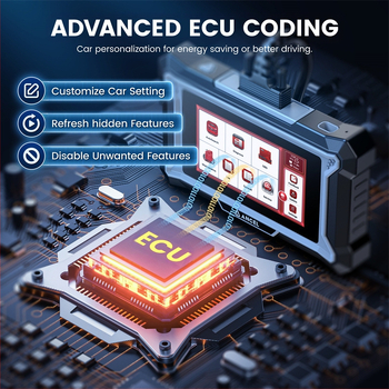 ANCEL DS160 πλήρες σύστημα διαγνωστικού οργάνου αυτοκινήτου εργαλείο συντήρησης αυτοκινήτου διάγνωση OBDII έκδοση στο εξωτερικό