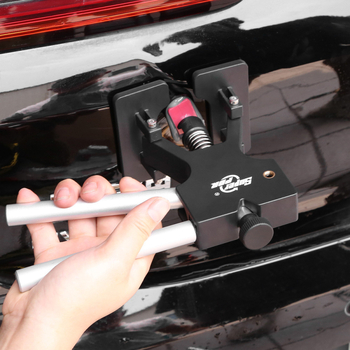 Superpdr Фабрика на едро за авторемонт Комплект инструменти за ремонт на вдлъбнатини от автомобили Pit Ice Pit Traceless Sheet Metal Free