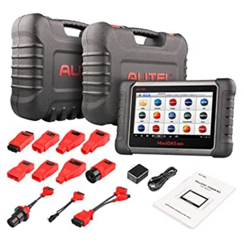 Meklēju rūpnīcas Autel Daotong DS808K automašīnas OBD detektora pilna modeļa ECU automašīnas diagnostikas instrumentu