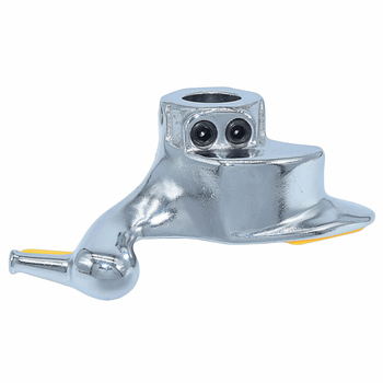 Αξεσουάρ μηχανήματος αφαίρεσης ελαστικών αυτοκινήτου Μηχανή αφαίρεσης ελαστικών Εργαλειομηχανή αφαίρεσης ελαστικών κεφαλής πουλιού Εσωτερική διάμετρος κεφαλής πουλιού από χυτό χάλυβα 28/29/30mm