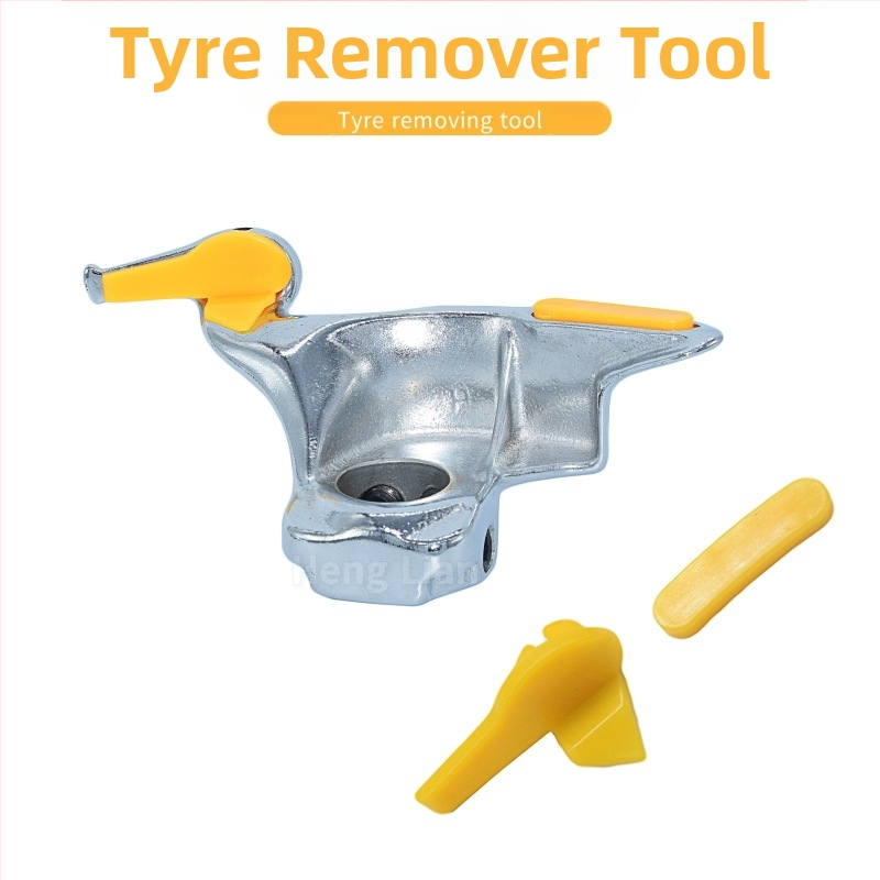 Машина за демонтаж и демонтаж на автомобилни гуми на едро, машина за демонтаж на гуми, птича глава 28/29/30 мм, инструмент за ремонт на машина за демонтаж на гуми