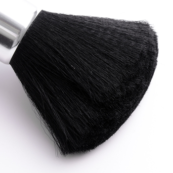 Perie de curățare a gâtului nouă transfrontalieră, perie de păr ruptă, perie specială pentru salon de coafură, instrumente de curățare pentru tăierea părului